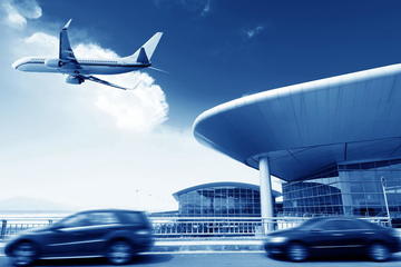 Private airport transfer of standard or business class in Yekaterinburg