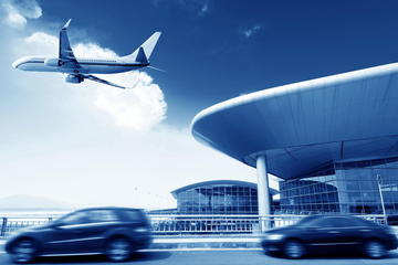 Private airport transfer SVO, DME, VKO from standard to executive class