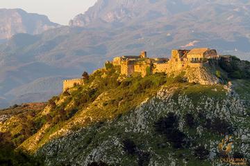 Rozafa Castle Sunset Tour