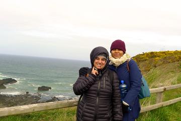 Full-day Giants Causeway and Game of Thrones Film Sites Tour from Belfast