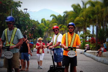 CITY SEGWAY TOUR