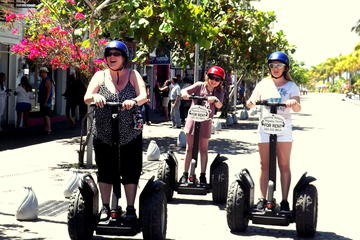 Puerto Vallarta Express Segway Tour