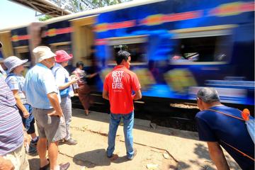 Amazing Yangon Small Group Tour with a Local Guide