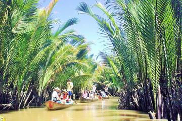Mekong Delta Discovery Small Group Adventure Tour from Ho Chi Minh City