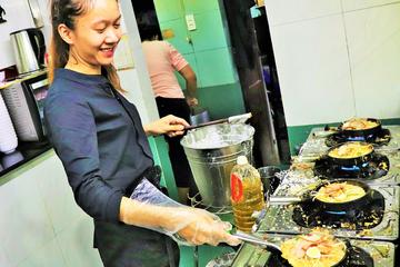 Royal City Street Food Tour in Historic Hue