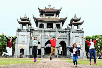 Taste of the Vietnamese Countryside A relaxing trip from Hanoi