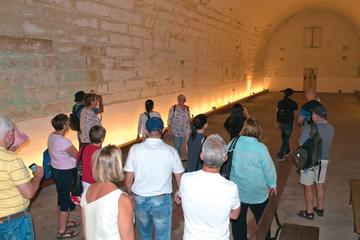 Convicts, Castles and Champagne Tour on Sydney Harbour