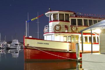 Sydney Harbour New Years Eve Ferry Cruise with Buffet Dinner