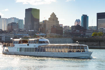 Bateau-Mouche Dinner cruise
