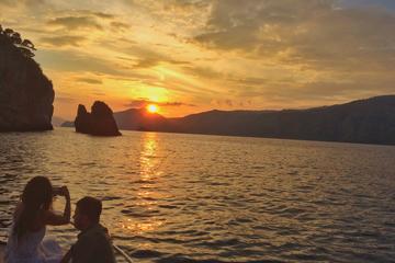 Amalfi Boat Excursions from Amalfi or Positano