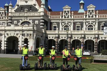 1-Hour Segway Taster Experience