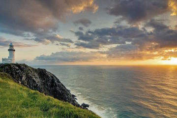 Private Byron Bay and Mullumbimby Day Trip from the Gold Coast