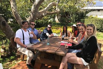 Tamborine Mountain Full-Day Private Wine Tour from Gold Coast