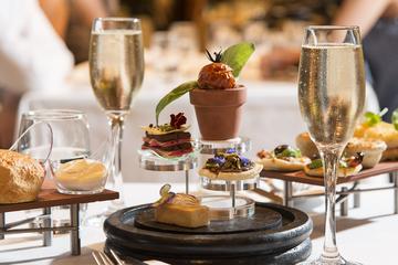 Tamborine Mountain High Tea and Wine Tour from the Gold Coast