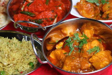 Delhi Cultural Experience: Cook and...