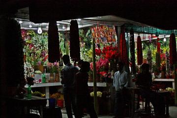 Dhaka After Dark Small Group Tour Including Live Stage Performance