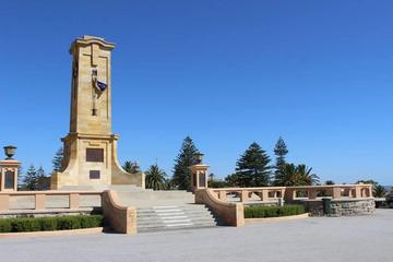 Fremantle Historical Bus Tour