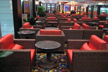 Beijing Capital International Airport BGS Premier Lounge