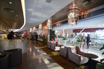 Kuala Lumpur International Airport Plaza Premium Lounge