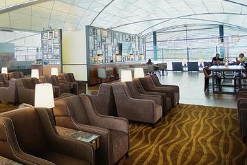 Phnom Penh International Airport Plaza Premium Lounge