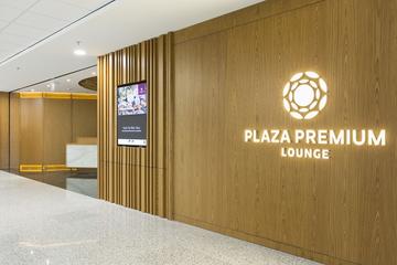 Rio de Janeiro RIOgaleão - Tom Jobim International Airport Plaza Premium Lounge