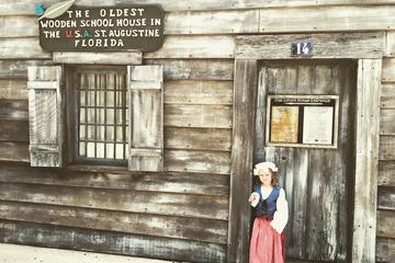 Child Friendly Pirate History Walking Tour