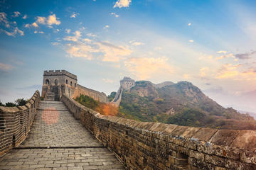 3 DAY Essential Beijing Tour- Great Wall, Local culture, Nature, literature