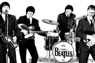 London Rock Music Bohemian Soho and North London Small Group Tour