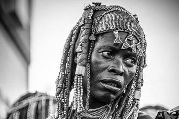 2 Week Grand All - Angola Tour: Complete Country Sightseeing and Sampling