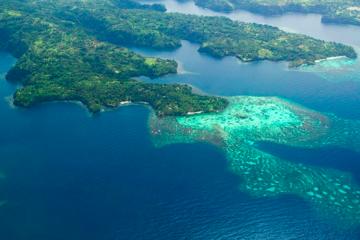 5- Day Diving Package at Tufi Resort