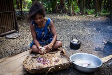 Alotau and Milne Bay Package - 4 Days