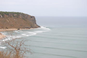 Angola Surf Weekend - Cabo Ledo