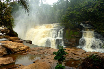 Day Tour- Bela Falls  Picnic & Village Visit