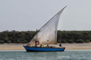 Inhaca Island Day Tour