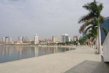 Luanda Culture, Landmarks, and History Full-Day Tour