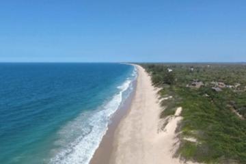 Macaneta Beach 2 Days