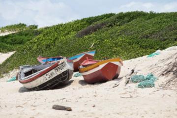 Macaneta Beach Day Tour