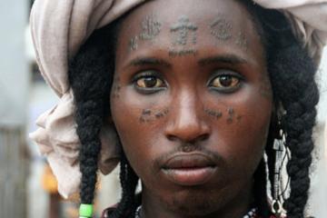 N'Djamena and Dourbali (The Fula Tribe) 2 Day Tour