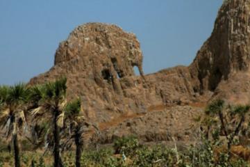 N'Djamena - Chari River - Elephant Rock - Douguia Tour - 2 Day Tour