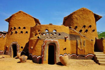N'Djamena Day Tour to the Seat of the Sultan of Sao - Gaoui Tour