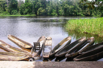 Nature - People - Oceanic Pleasures in Cameroon