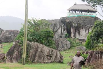 Nkolandom Touristic Center