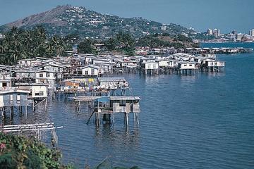 Port Moresby Day Tour