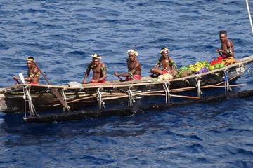 Rabaul Mask Festival - 6 Days