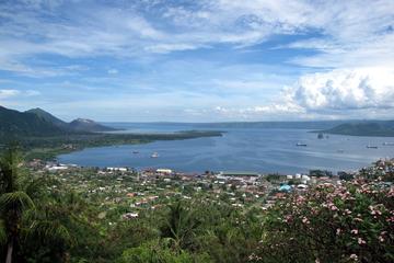 Rabaul Package