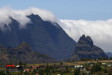 Reunion Island - Saint Gilles - 7 Days