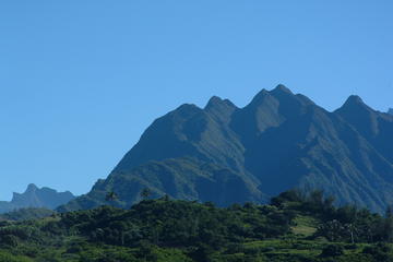 Reunion Island - The Cirque of Cilaos - Day Tour