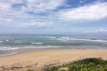 Surfing - Milibangalala - Maputo Special Reserve - 5 Days