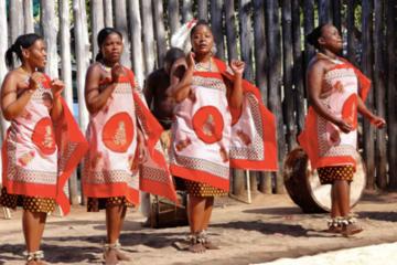Swaziland Day Tour