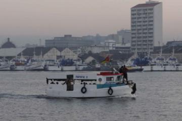 Xefina Island Day Tour